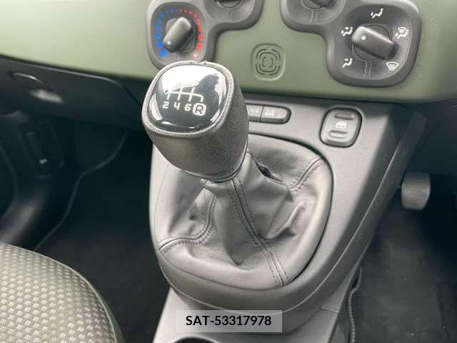 Fiat PANDA 2014-09 390794-16