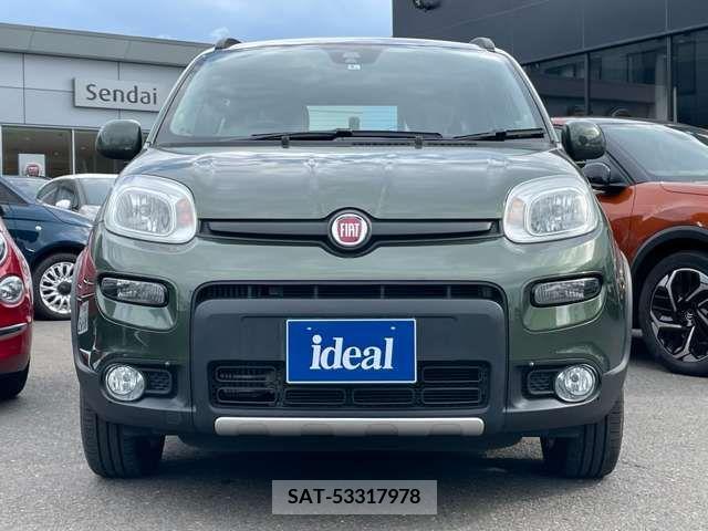 Fiat PANDA 2014-09 390794-1