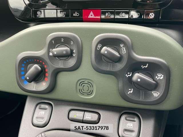 Fiat PANDA 2014-09 390794-15