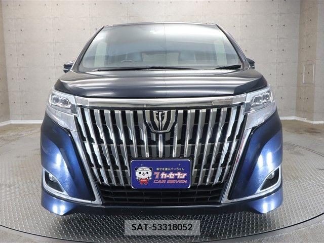 Toyota ESQUIRE 2017-11 268625-20