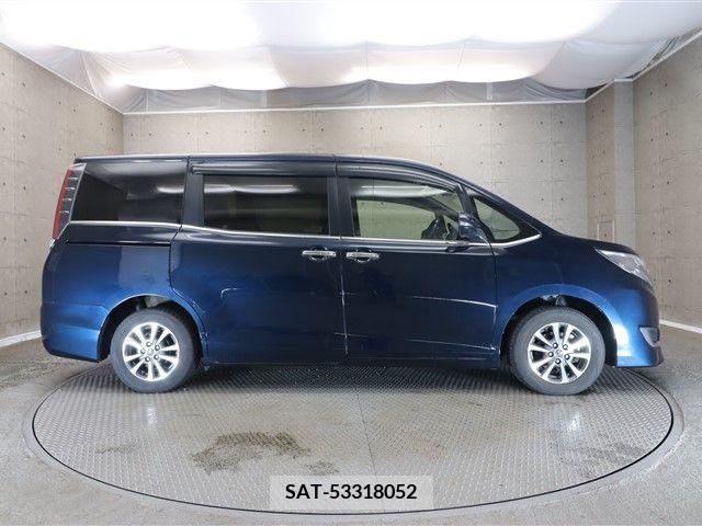 Toyota ESQUIRE 2017-11 268625-22