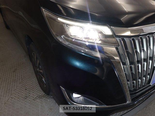 Toyota ESQUIRE 2017-11 268625-19