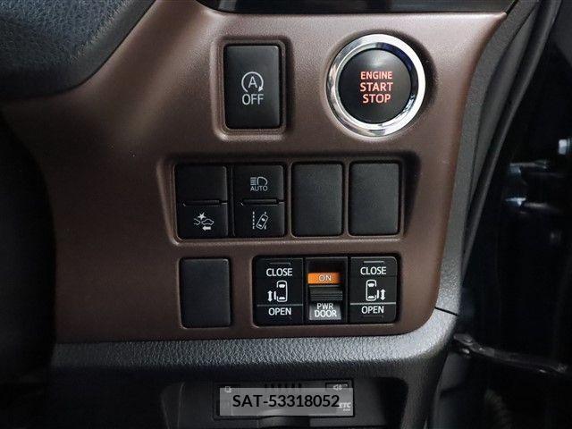 Toyota ESQUIRE 2017-11 268625-10