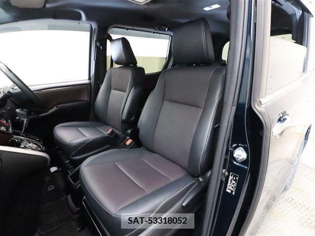 Toyota ESQUIRE 2017-11 268625-5