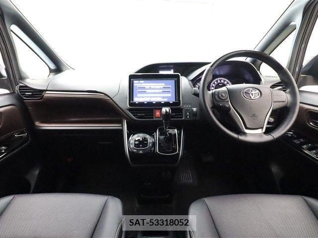 Toyota ESQUIRE 2017-11 268625-2