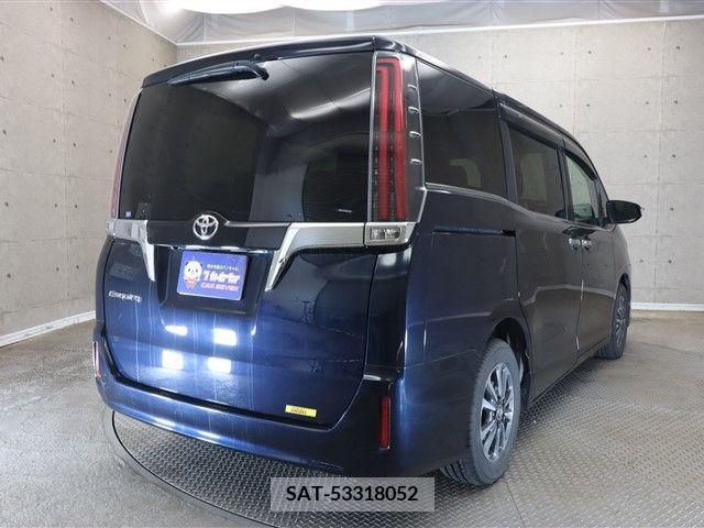 Toyota ESQUIRE 2017-11 268625-1