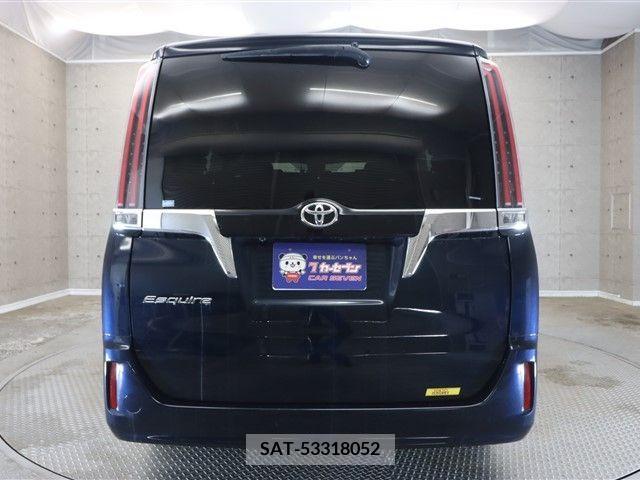 Toyota ESQUIRE 2017-11 268625-23