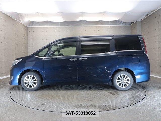 Toyota ESQUIRE 2017-11 268625-25