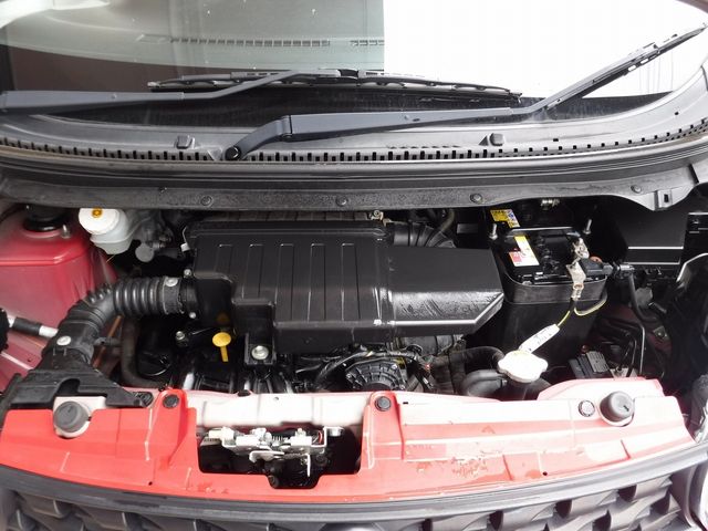 Nissan DAYZ 2014-09 21670-19