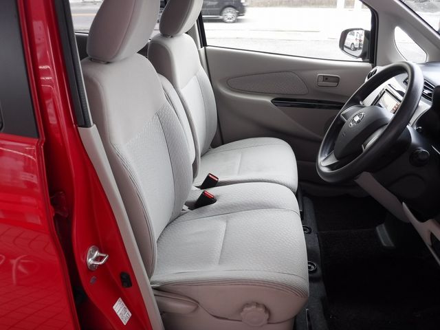 Nissan DAYZ 2014-09 21670-10