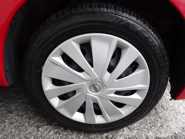 Nissan DAYZ 2014-09 21670-18