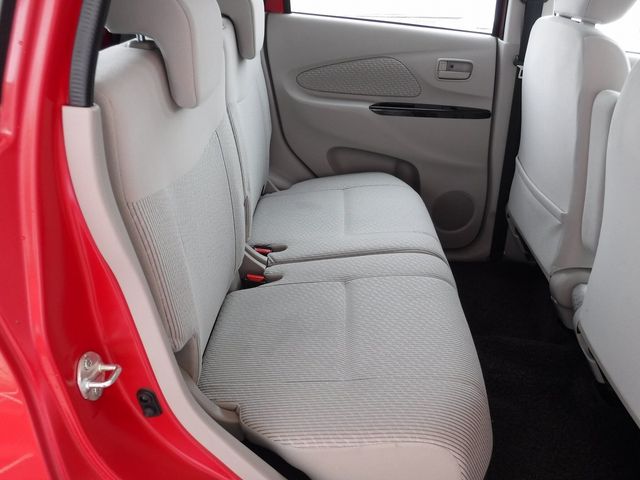 Nissan DAYZ 2014-09 21670-11