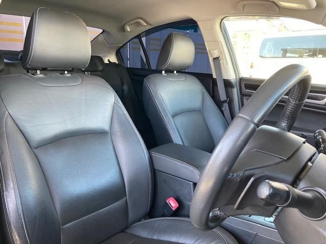 Subaru LEGACY B4 2014-12 2079-21