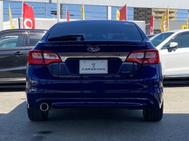 Subaru LEGACY B4 2014-12 2079-5