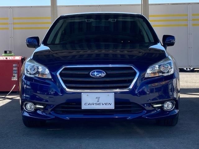Subaru LEGACY B4 2014-12 2079-1