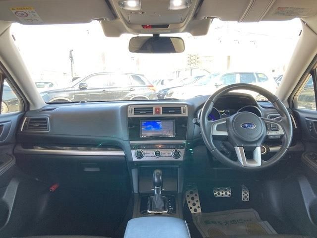 Subaru LEGACY B4 2014-12 2079-9