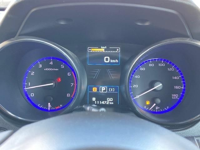 Subaru LEGACY B4 2014-12 2079-12