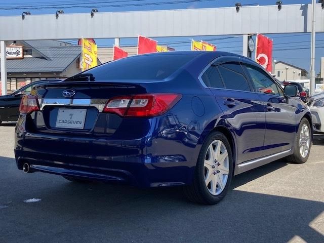 Subaru LEGACY B4 2014-12 2079-4
