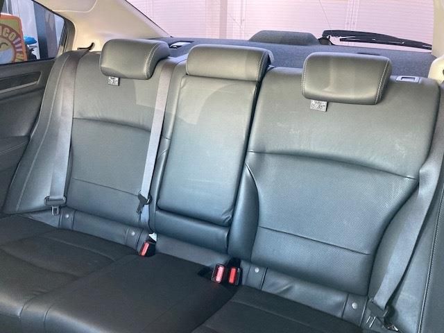 Subaru LEGACY B4 2014-12 2079-23