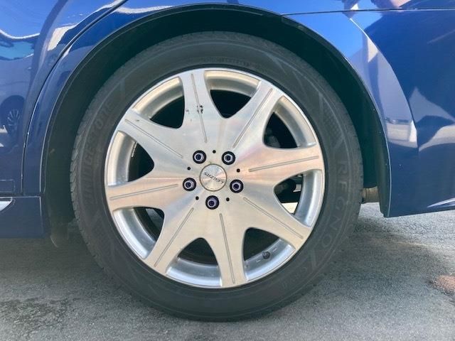 Subaru LEGACY B4 2014-12 2079-8