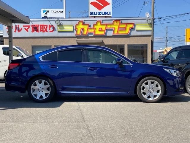 Subaru LEGACY B4 2014-12 2079-3