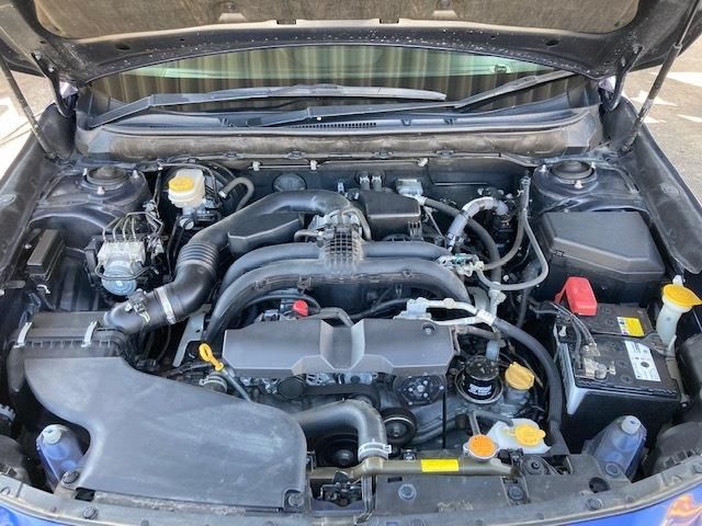 Subaru LEGACY B4 2014-12 2079-27