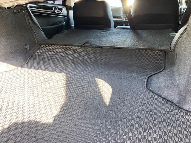 Subaru LEGACY B4 2014-12 2079-26
