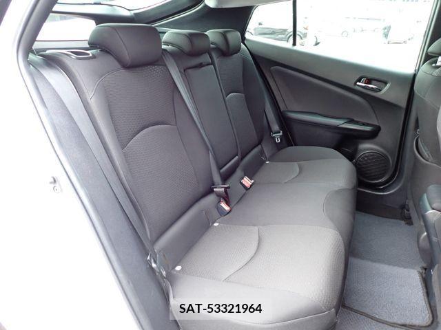 Toyota PRIUS 2020-11 205751-16