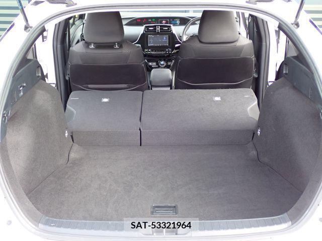 Toyota PRIUS 2020-11 205751-18