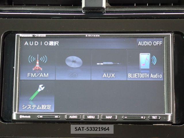 Toyota PRIUS 2020-11 205751-5