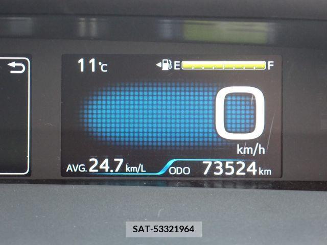 Toyota PRIUS 2020-11 205751-9