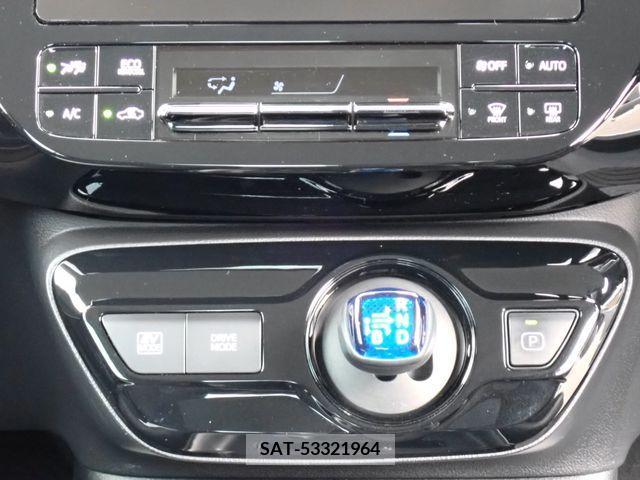 Toyota PRIUS 2020-11 205751-11
