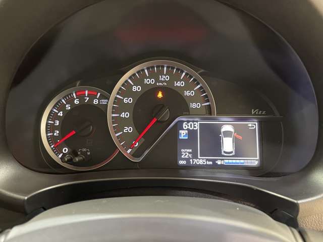 Toyota VITZ 2015-10 4316-14