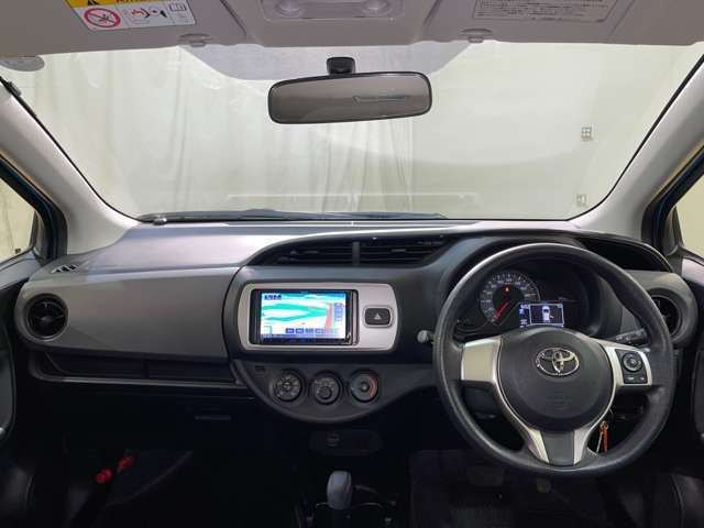 Toyota VITZ 2015-10 4316-19