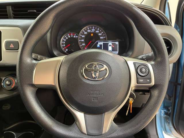 Toyota VITZ 2015-10 4316-15