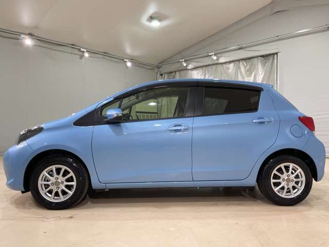 Toyota VITZ 2015-10 4316-11