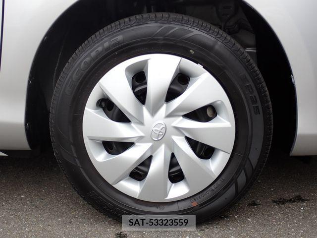Toyota VITZ 2019-05 370138-22