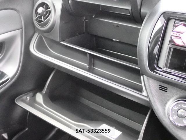 Toyota VITZ 2019-05 370138-14
