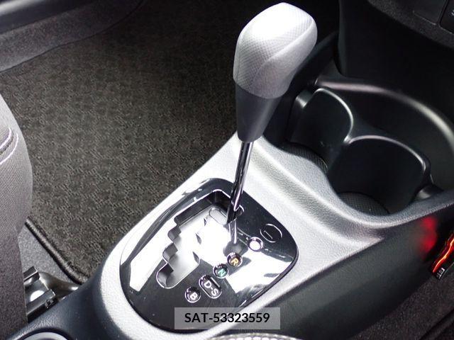 Toyota VITZ 2019-05 370138-9