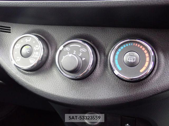 Toyota VITZ 2019-05 370138-10