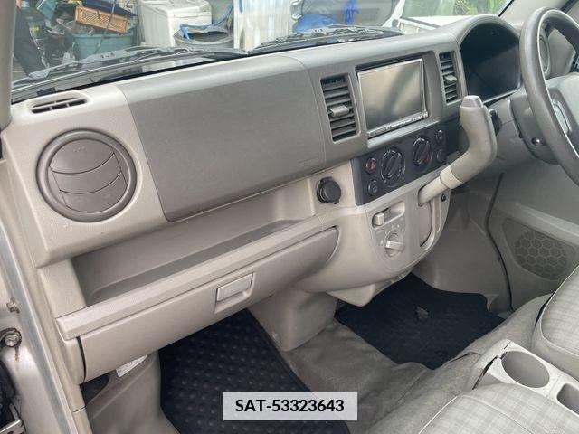 Suzuki EVERY 2006-01 341327-14