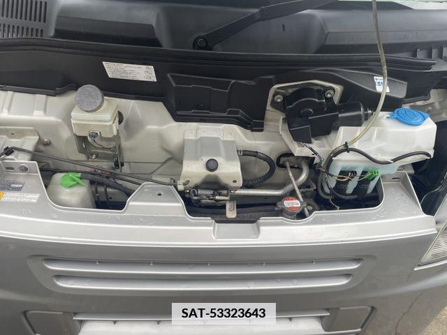 Suzuki EVERY 2006-01 341327-16