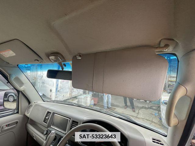Suzuki EVERY 2006-01 341327-11