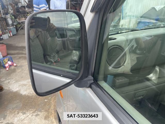 Suzuki EVERY 2006-01 341327-18