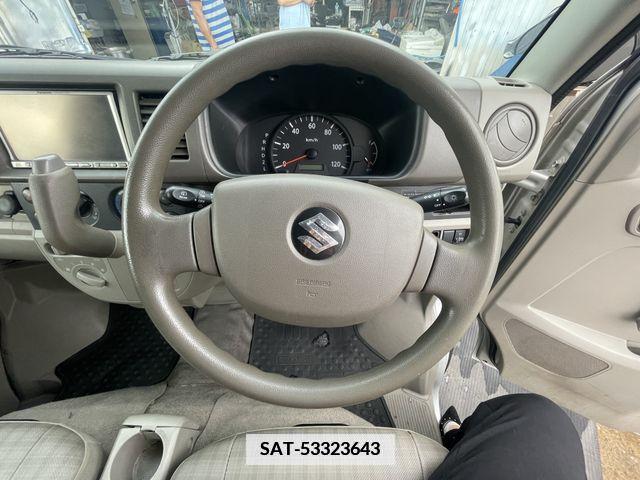Suzuki EVERY 2006-01 341327-10