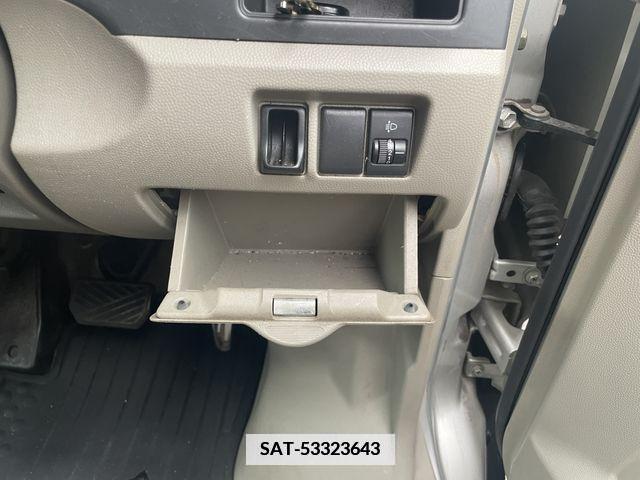 Suzuki EVERY 2006-01 341327-21