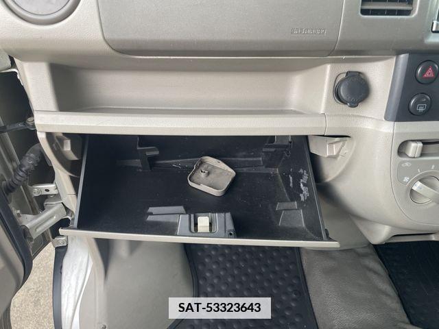 Suzuki EVERY 2006-01 341327-15