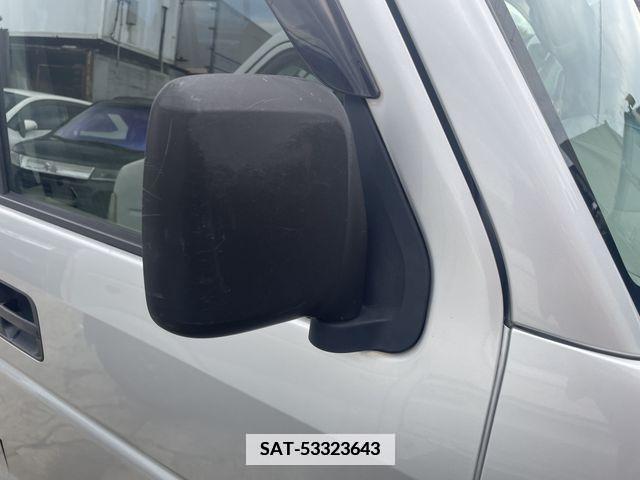 Suzuki EVERY 2006-01 341327-19