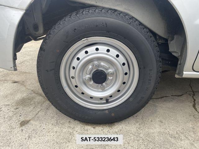 Suzuki EVERY 2006-01 341327-22
