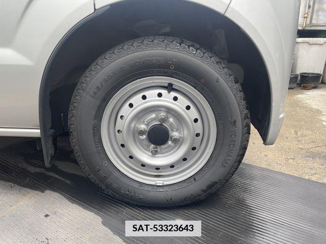 Suzuki EVERY 2006-01 341327-25